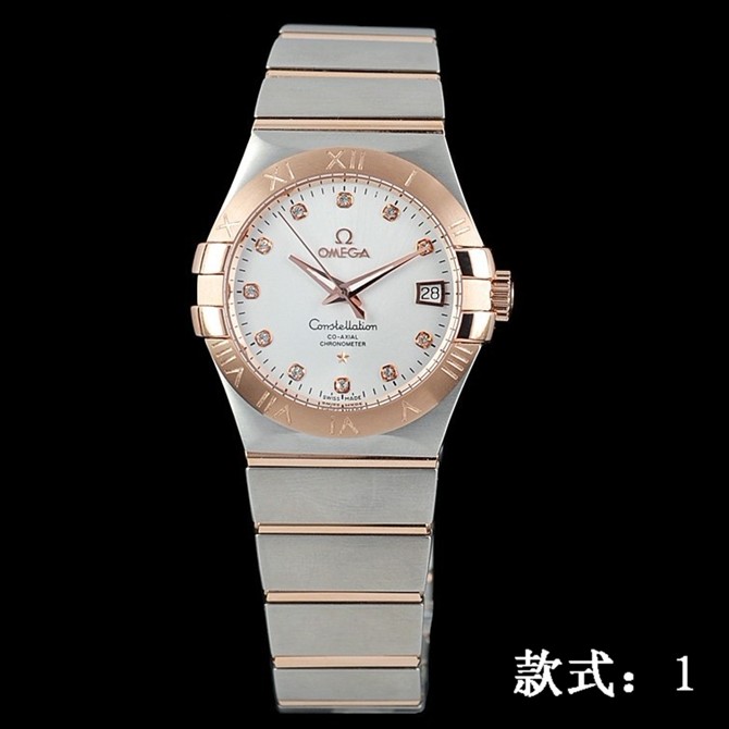 OMEGA Watch 436